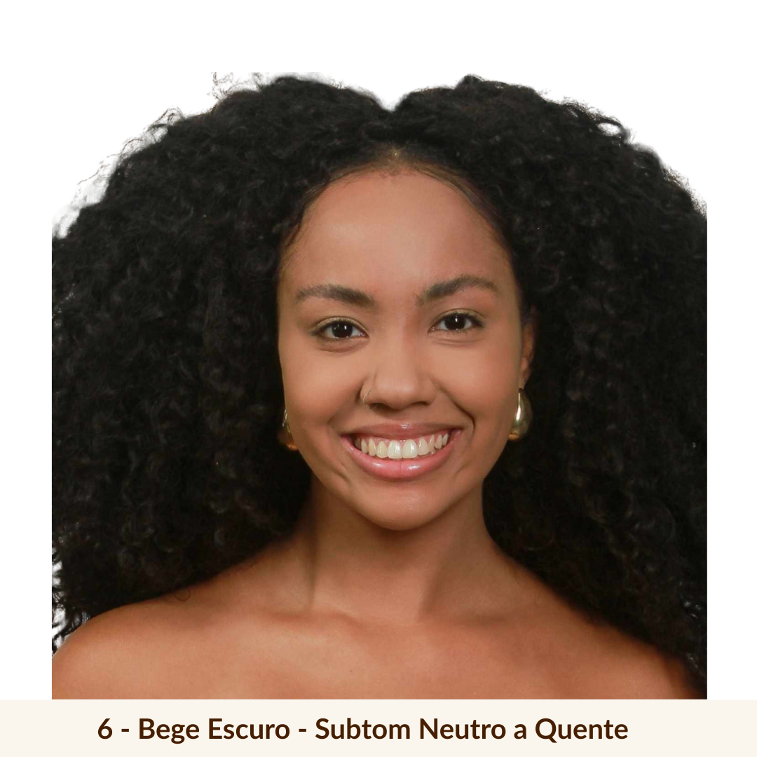 Kit Base Matte + Corretivo Matte + Pó Facial Nouf