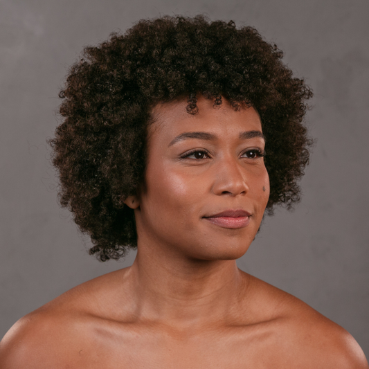 Kit Base Matte + Corretivo Matte + Pó Facial Nouf