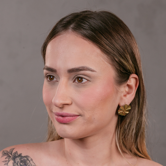 Kit Base Matte + Pó Facial + Blush Multifuncional