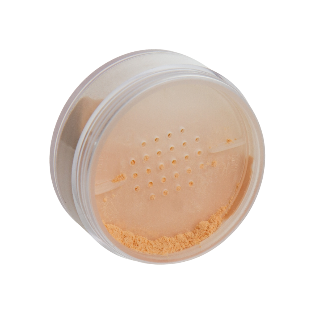 Kit 3 Pós Faciais 18g | Resistentes à Água e ao Suor