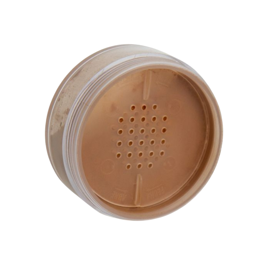 Kit 3 Pós Faciais 18g | Resistentes à Água e ao Suor