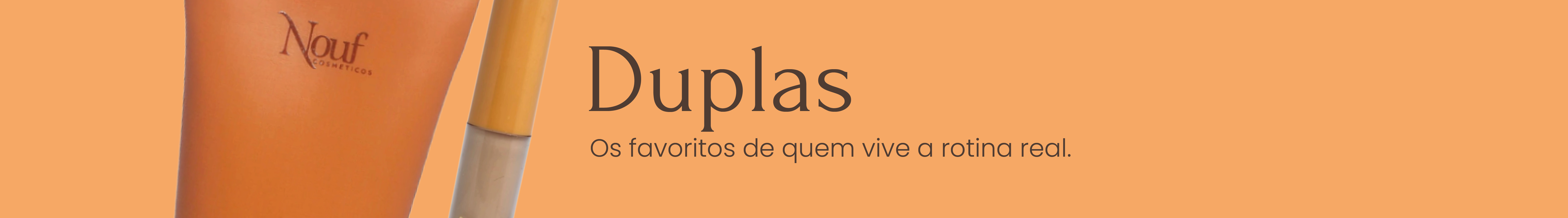Maquiagem para academia