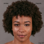 Base Líquida Matte Nouf 30 ML | Resistente à Água e ao Suor