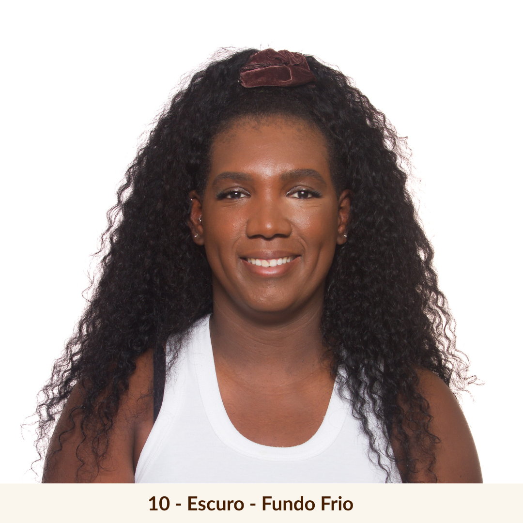 Kit 2 Bases Líquidas Nouf 30g | Resistentes à Água e ao Suor