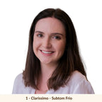 Base Líquida Matte Nouf 30 ML | Resistente à Água e ao Suor