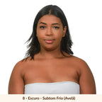 Base Líquida Matte Nouf 30 ML | Resistente à Água e ao Suor