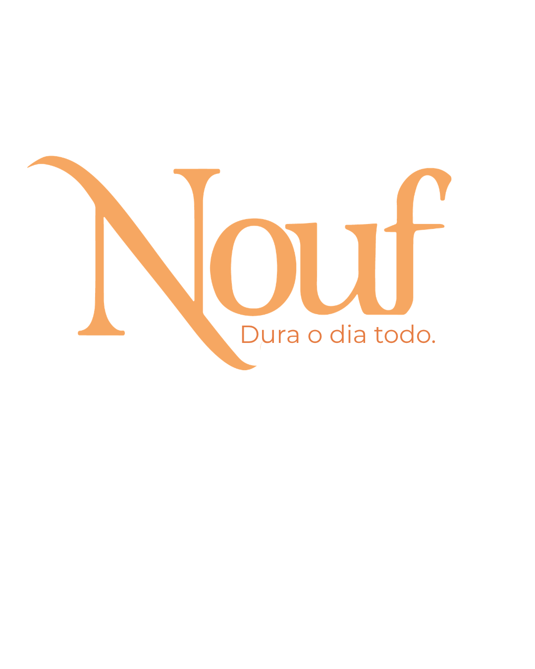 Nouf - Maquiagem Confortável e Resistente