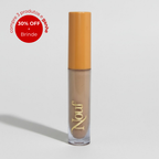 Corretivo Líquido Matte Nouf 4,5 ML | Resistente à Água e ao Suor