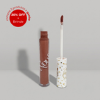 Gloss Labial Hidratante 4ML | Coleção Gelateria Nouf