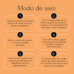 Blush Líquido Multifuncional Nouf Stars