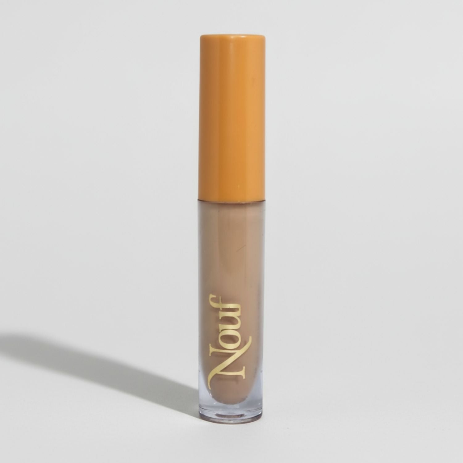 Corretivo Líquido Matte Nouf 4,5 ML | Resistente à Água e ao Suor