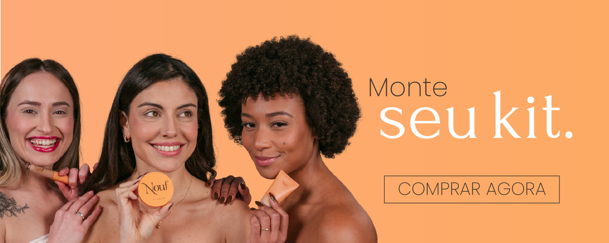 Nouf Cosméticos