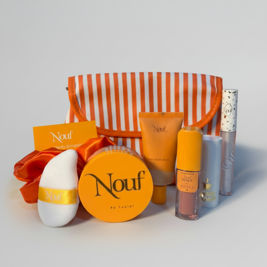 Kit Tudo Nouf