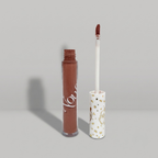 Gloss Labial Hidratante 4ML | Coleção Gelateria Nouf