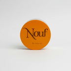 Pó facial que segura a maquiagem sem blindagem