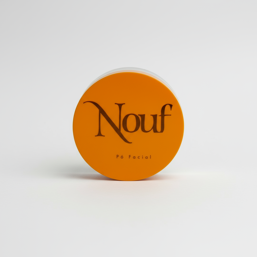 Nouf - Maquiagem Confortável e Resistente